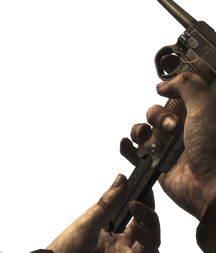 World At War Nambu (876x1024), Png Download