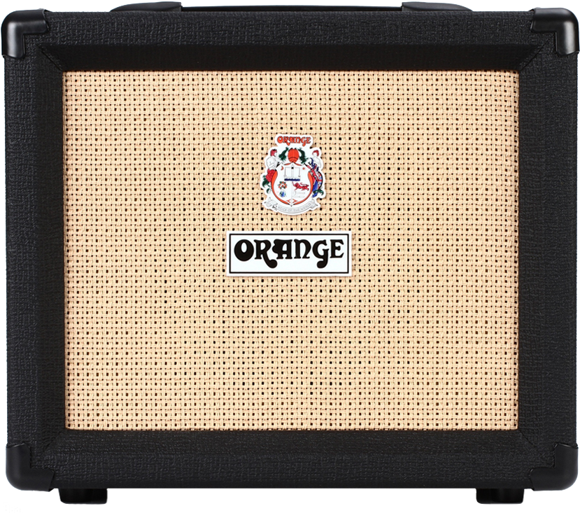 Orange Crush20rt Guitar Combo Amp - Mesh (1000x1000), Png Download