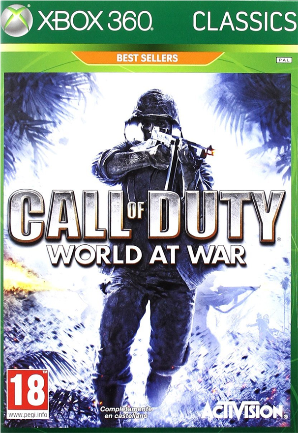 World At War Png (900x900), Png Download
