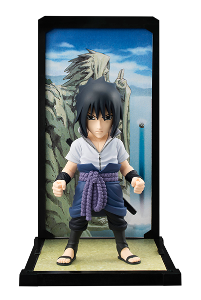Sasuke Shippuden Png (600x600), Png Download