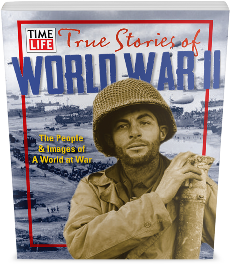 Tl Ww2 Cover2 (1000x637), Png Download