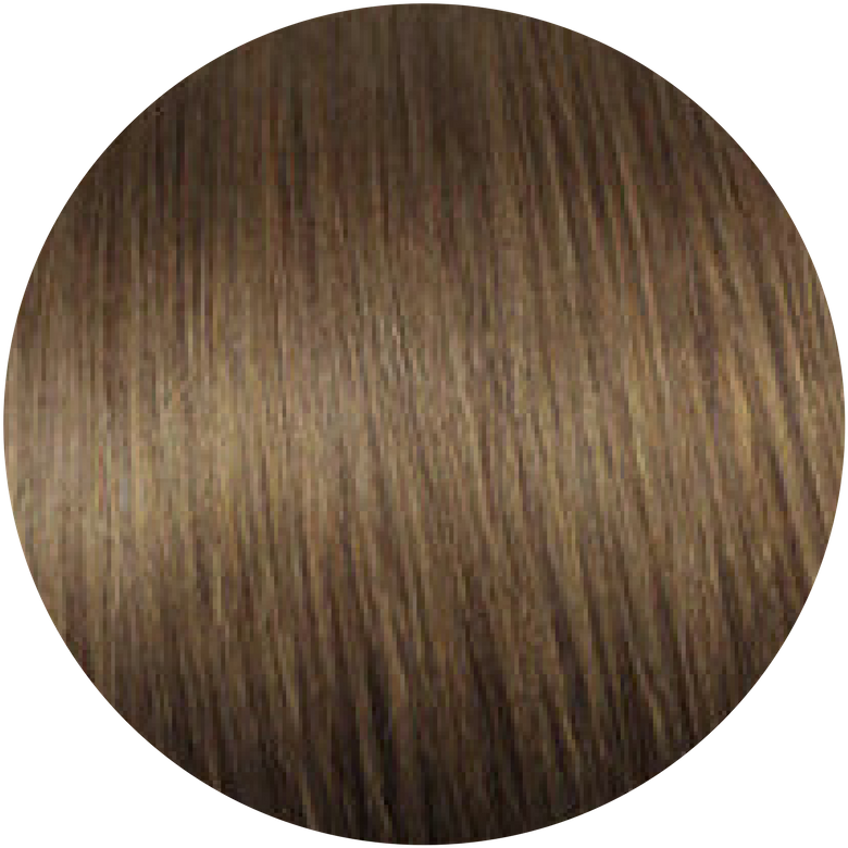 Download 24'' Tape Hair Extensions Chestnut Brown 6 Zala Hair
