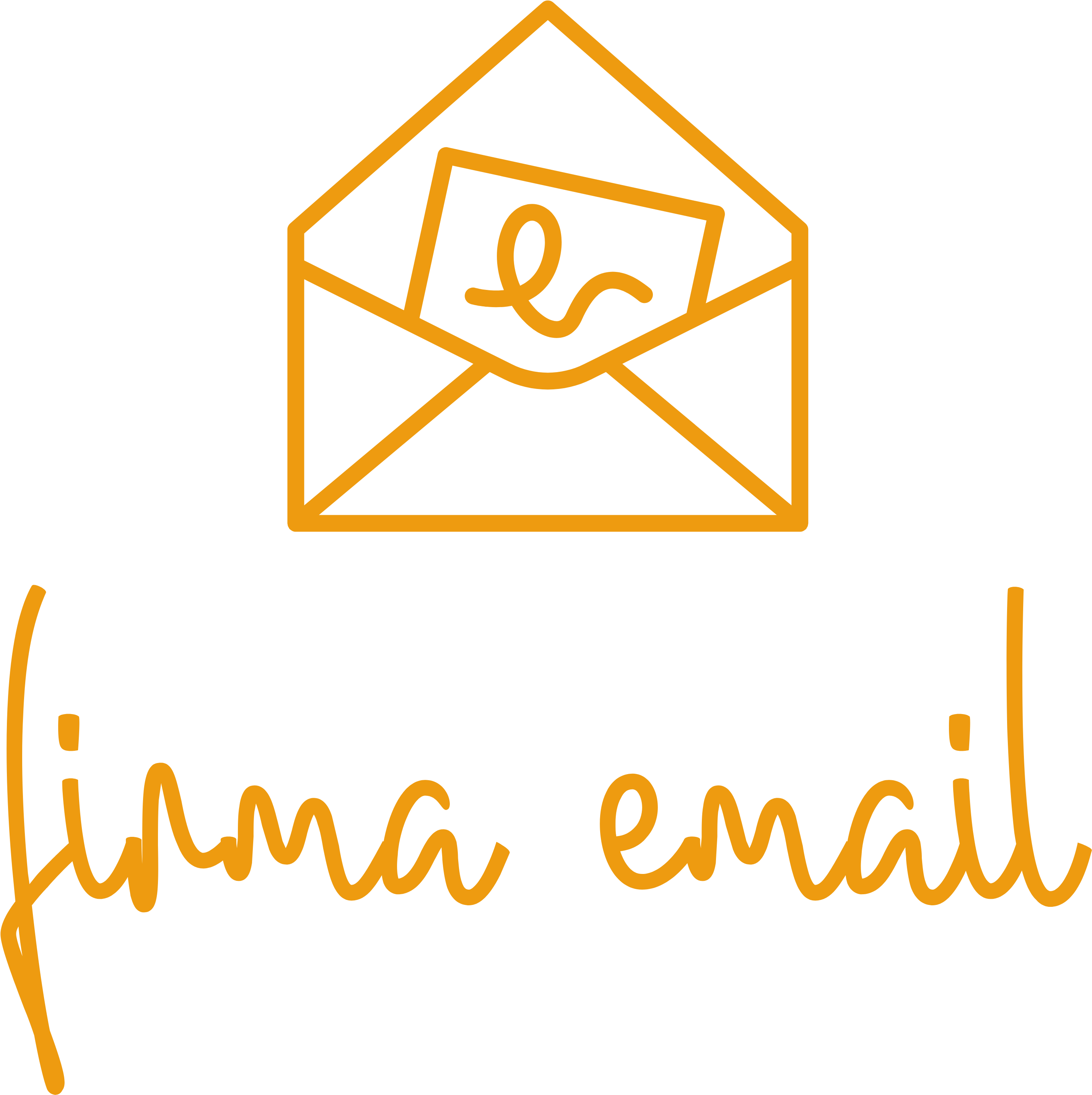 Firma Email Logo - Mail Payment Icon (3270x3278), Png Download