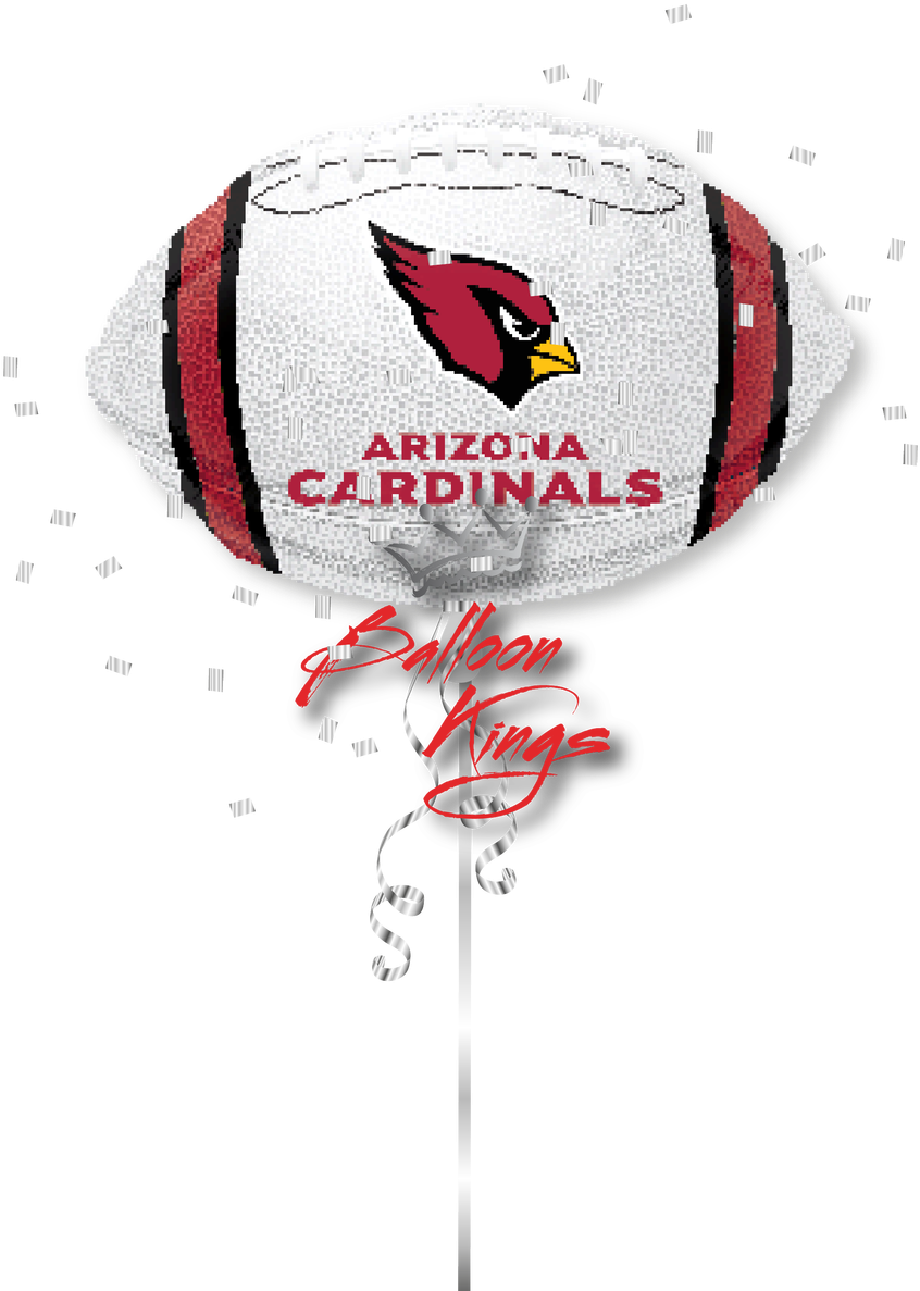 Cardinals Football - Beach Rugby (1068x1280), Png Download