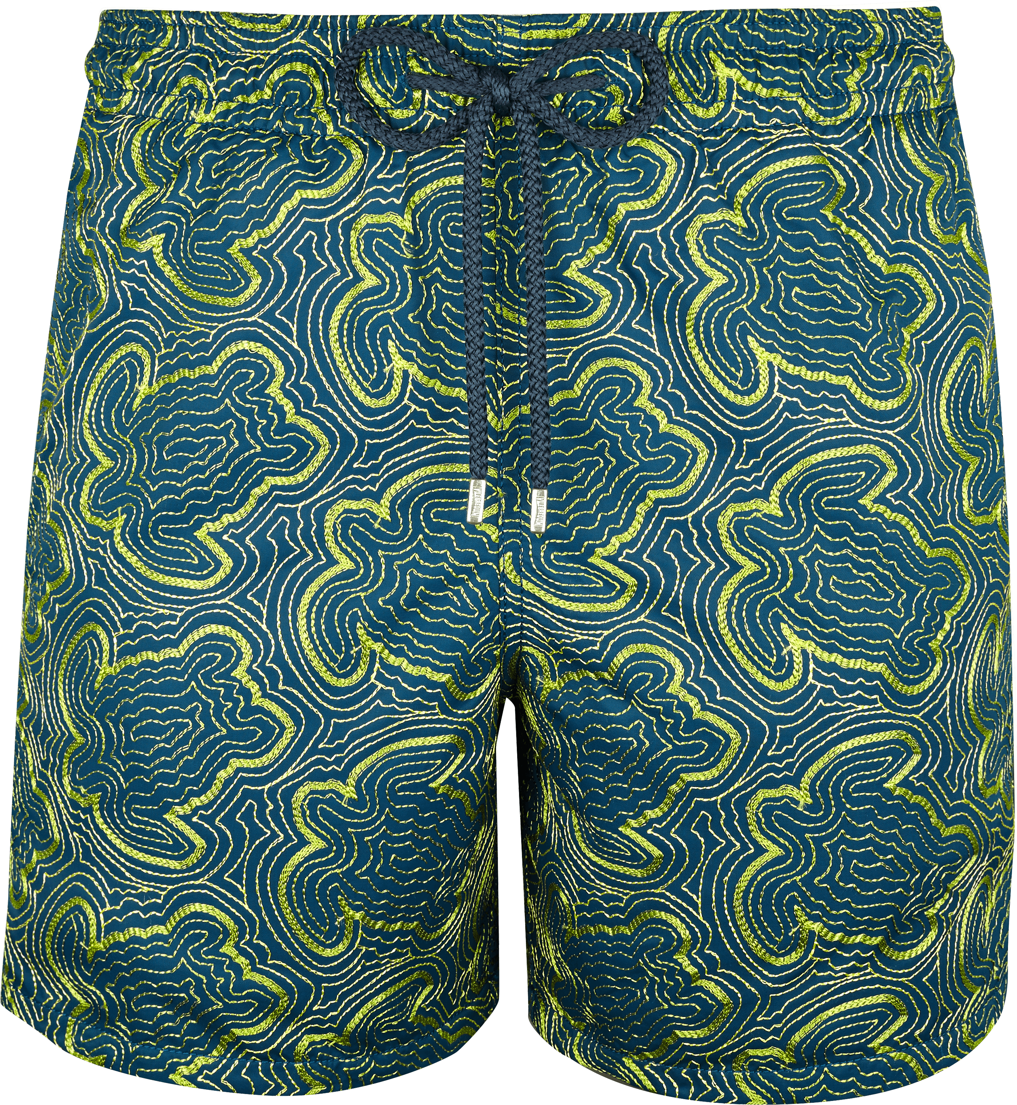 Vilebrequin Ss19 Miami Fashion Week Swim July 2018 (3920x3920), Png Download