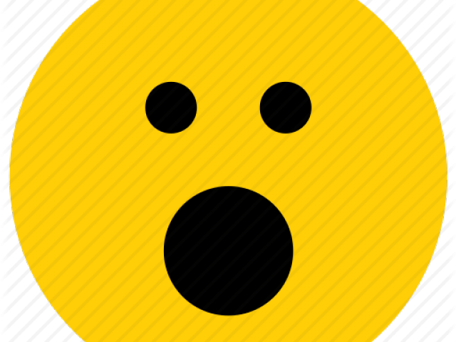 Emoji Face Clipart Emojies - Circle (640x480), Png Download