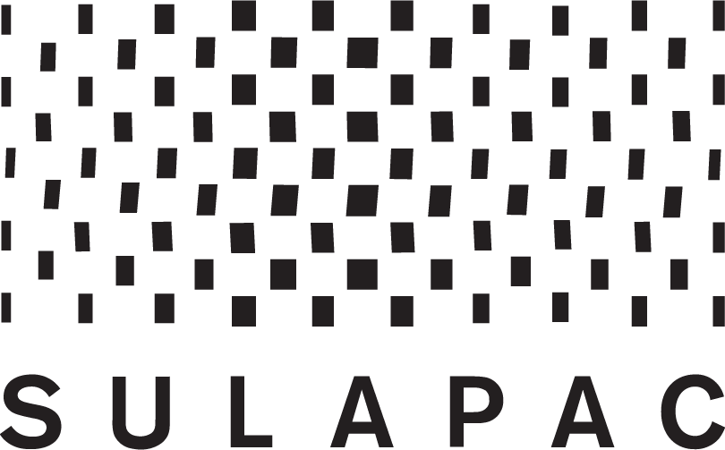 Sulapac Logo (810x503), Png Download