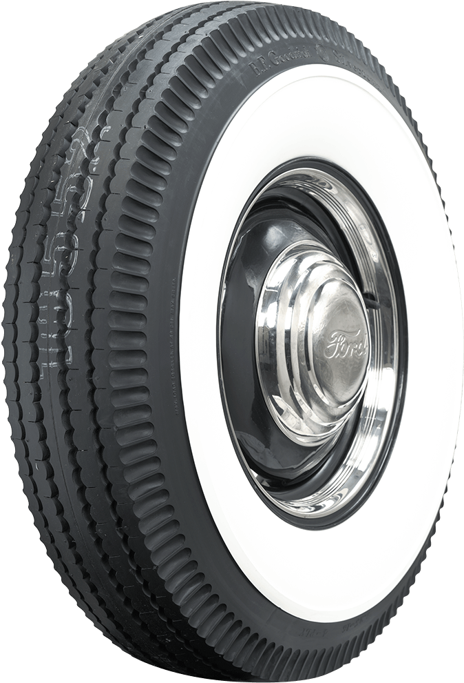 White Wall Truck Tires (1000x1000), Png Download
