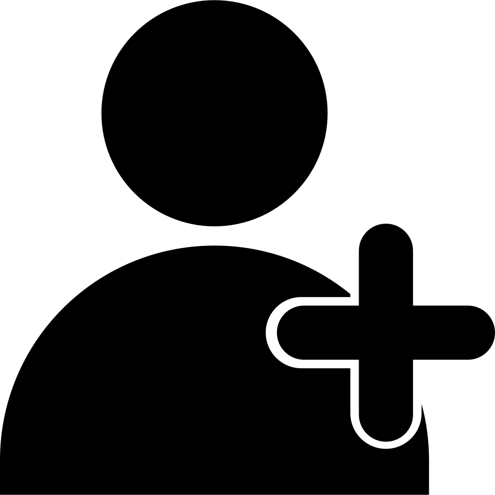 Png File - Administrators Icon (980x980), Png Download