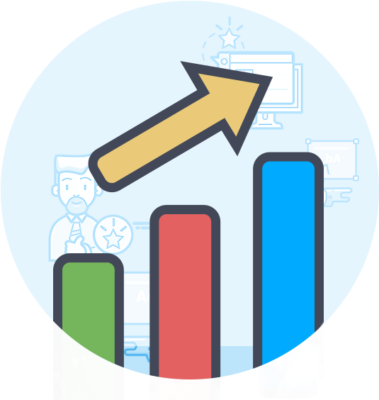 In A Matter Of Minutes A Publisher Can Have Several - Graphic Design (600x600), Png Download