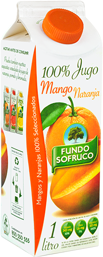 Lightbox400x533 0004s 0000 Mango Naranja - Sofruco (400x533), Png Download