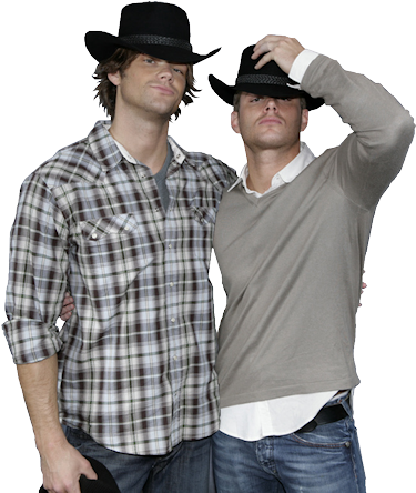 Supernatural Ws 01 - Supernatural Clipart (391x450), Png Download