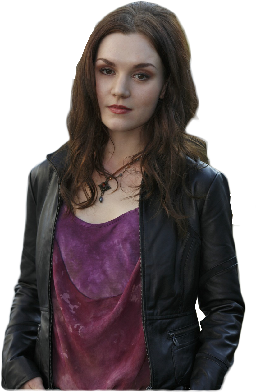 Meg, Bobby, Castiel, Dean, Sam, Season 5, Imagenes, - Rachel Miner Super Natural (966x1450), Png Download