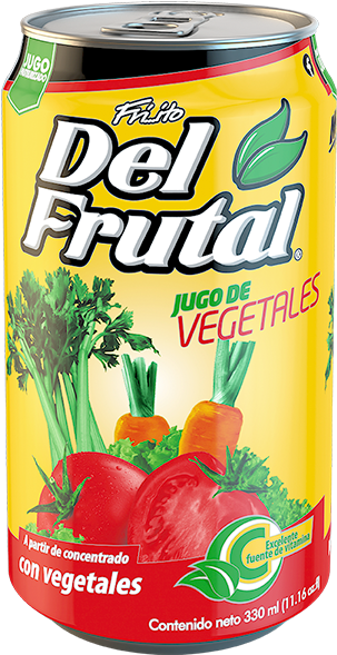 330 Ml - Del Frutal Apple Nectar 11.16 Oz - Sabor Manzana (pack (454x600), Png Download