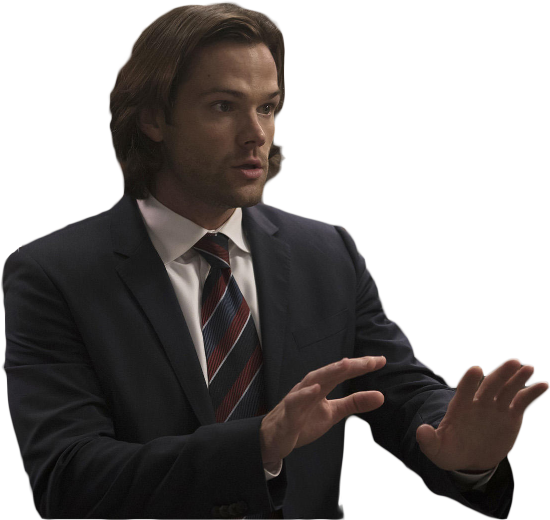 Castiel, Darkness, Dean, Crowley, Oscuridad, Png, Personajes, - Castiel (1143x1069), Png Download