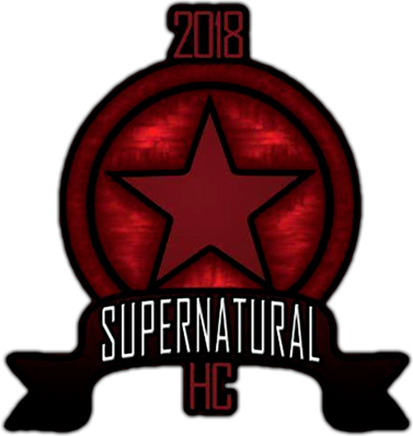 Supernatural - Bomb (377x398), Png Download