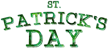 Patrick, Saint, St Patrick - Pixabay Clipart St Patricks Day (480x340), Png Download