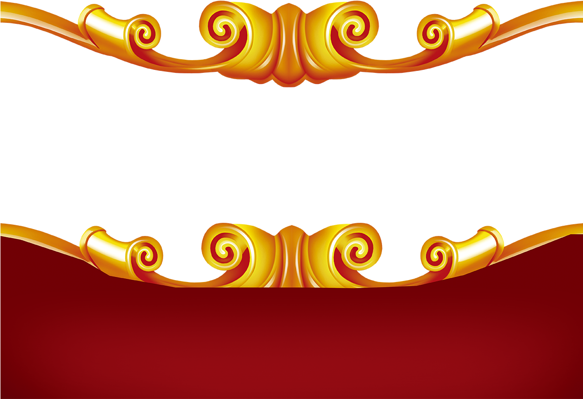 Elements Transprent Png Free - 龙 年 春节 图片 (1200x1200), Png Download