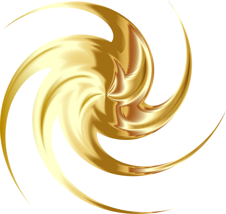 Computer Icons Symbol Free Graphic Freeuse Stock - Ancient Gold Symbol Png (791x750), Png Download
