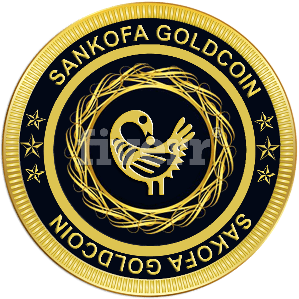 Emblem (1200x1200), Png Download