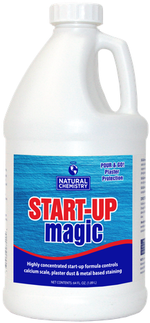 Start-up Magic - Water (264x500), Png Download