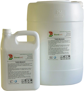 Thick Bleach - Bleach (450x450), Png Download