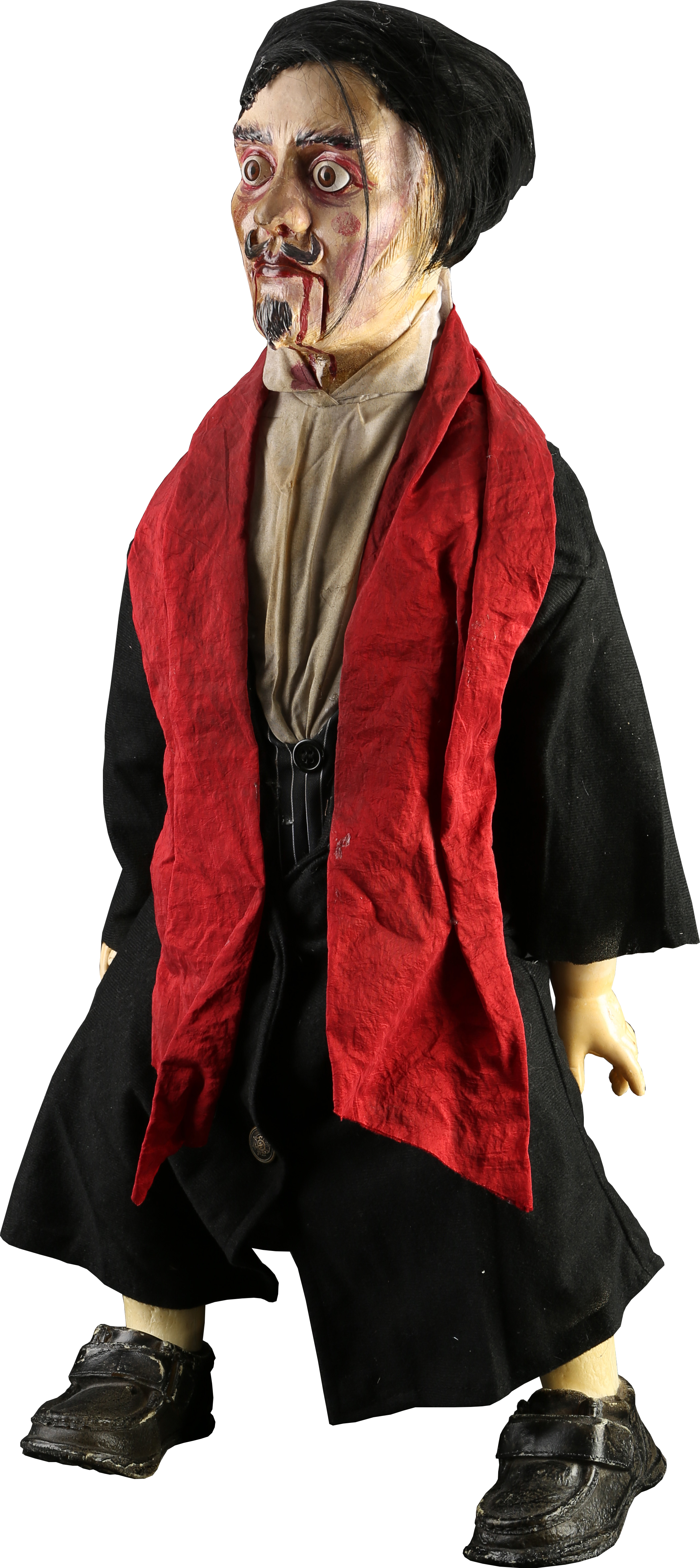 Halloween Costume (2109x4723), Png Download