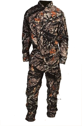 Camo Clothes (285x450), Png Download