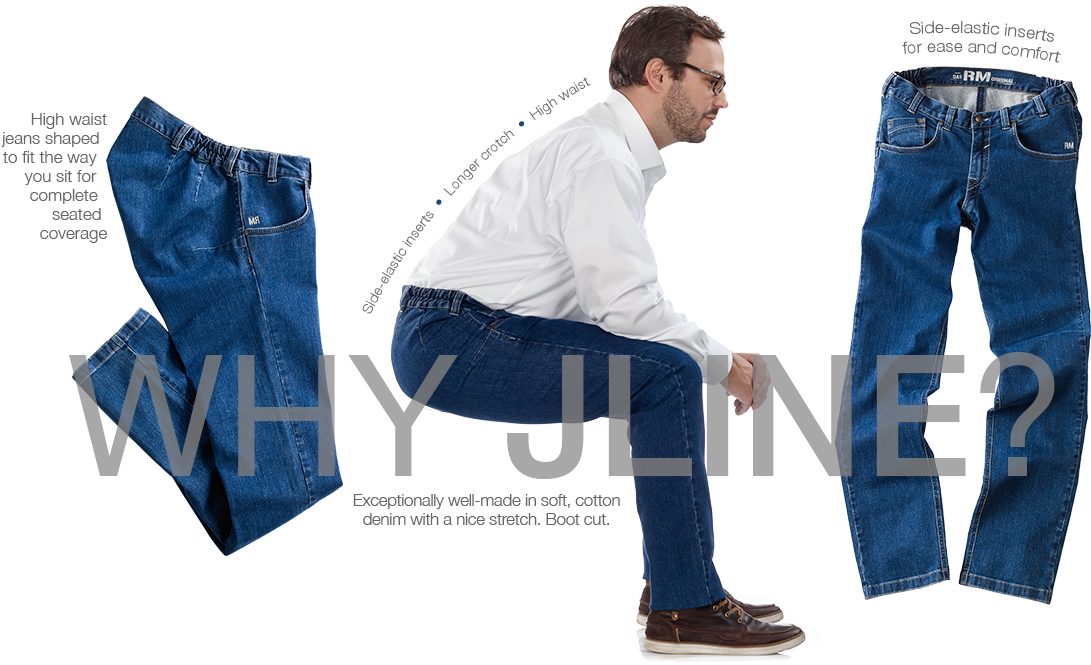 What Is Adaptive Clothing - Silverts 410000101 High Qualit (1170x700), Png Download