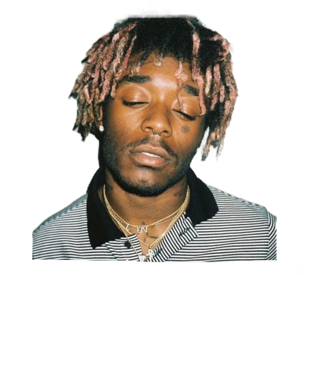 Report Abuse - Lil Uzi Sad Quotes (1024x1257), Png Download