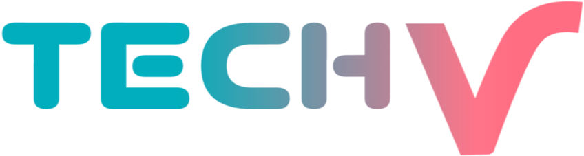 Techtv (1024x256), Png Download