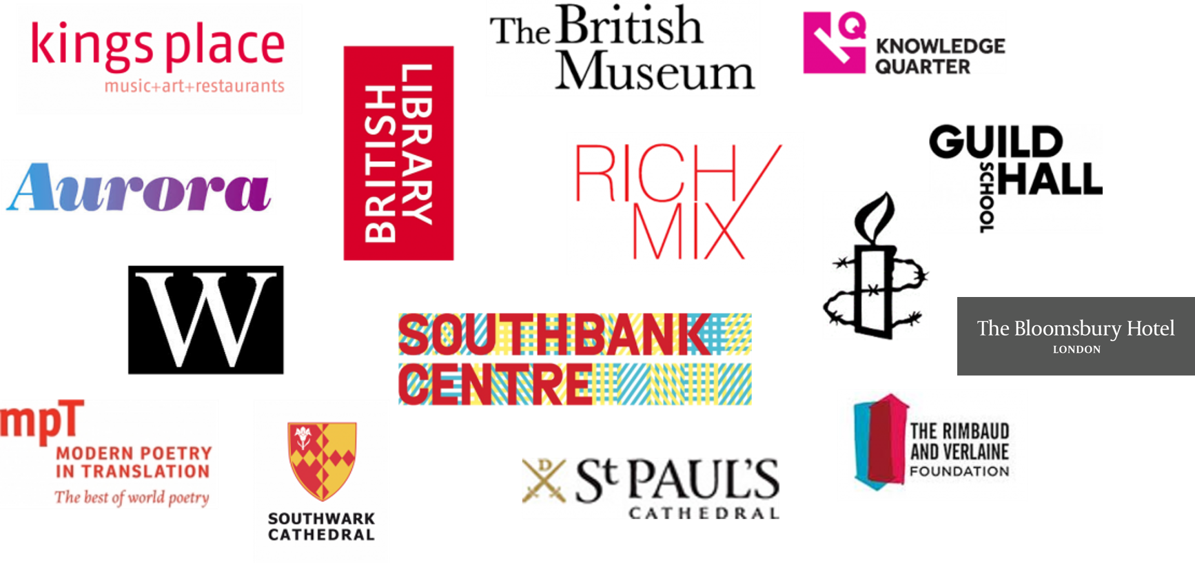 British Library (1734x817), Png Download