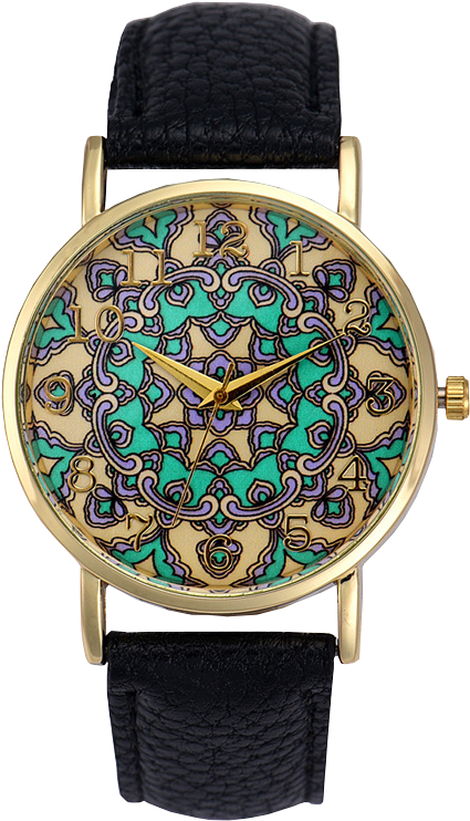 Psy One Watch - 2017 Moda Reloj De Cuarzo De Las Mujeres Relojes Señoras (856x768), Png Download