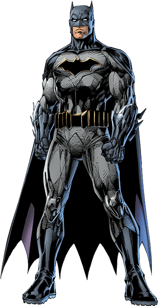 Batman Comic Png - Batman Rebirth Jim Lee (479x714), Png Download