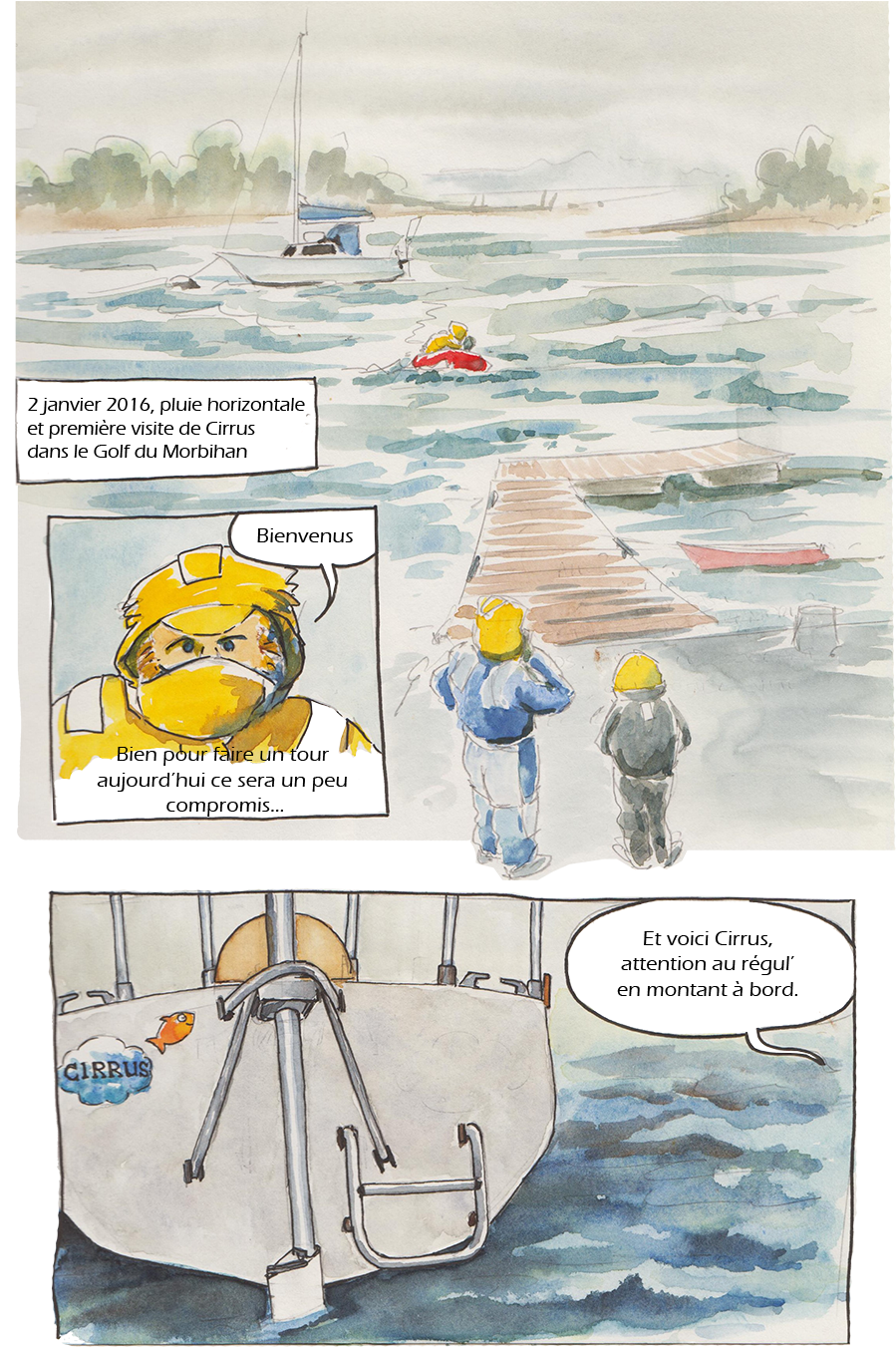 Comic-1 Resizeda - Cartoon (1000x1373), Png Download