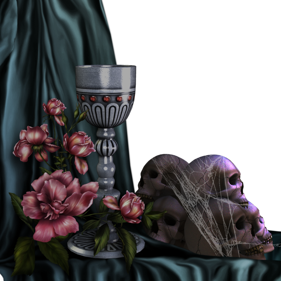 Gothic Png Picture - Png Gothic (900x900), Png Download