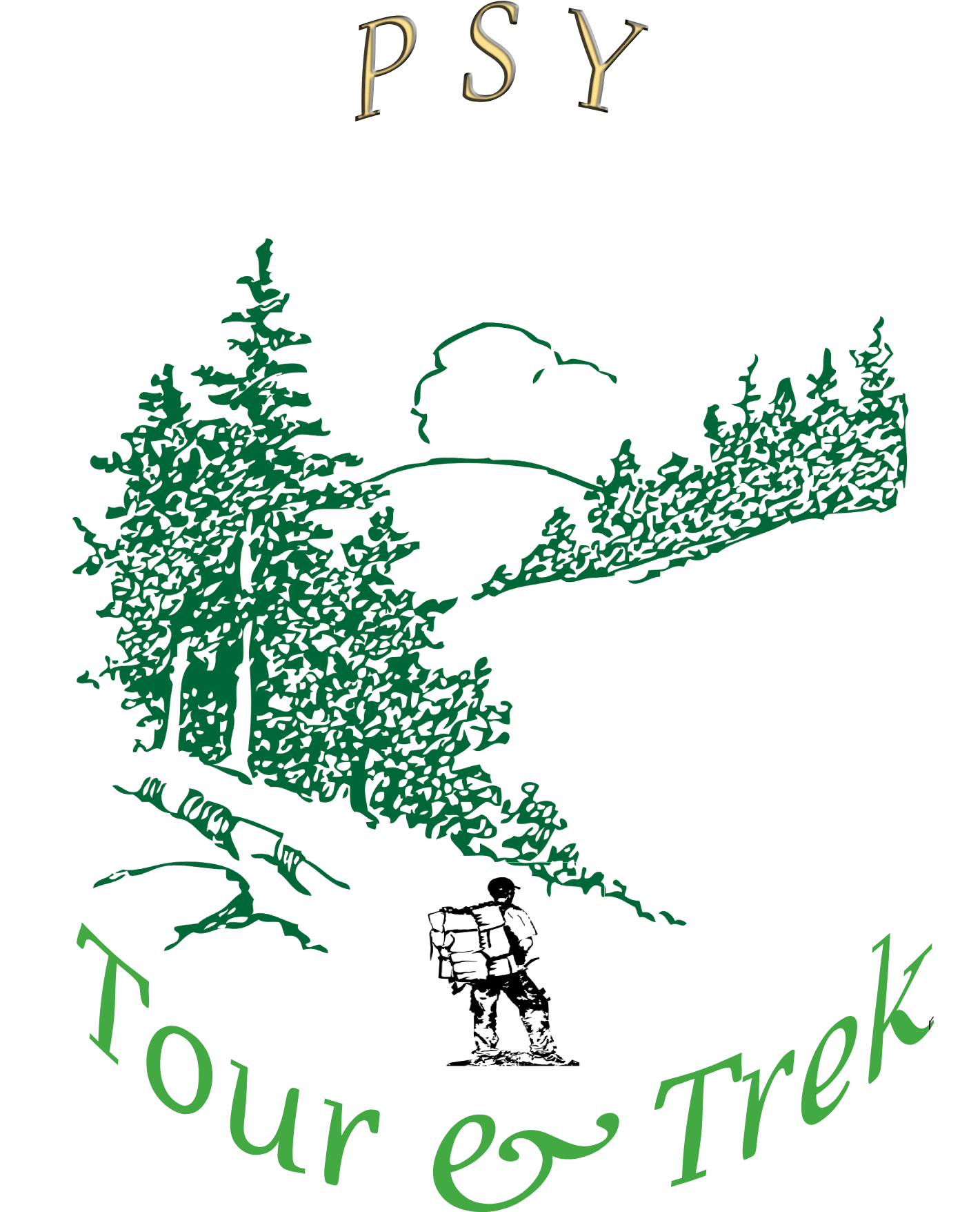 'psy' Is A Travel Agent With Best Tour Company In Iconic - Howling Wolf Tile Coaster (2000x2000), Png Download