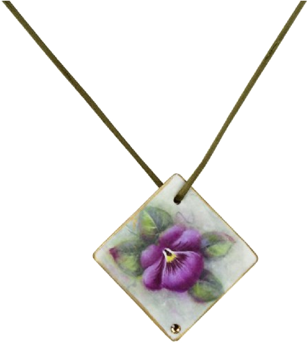 Created - Ceramic (456x500), Png Download