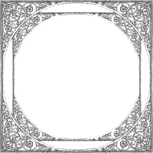 Hugs - Jill - Circle (500x500), Png Download