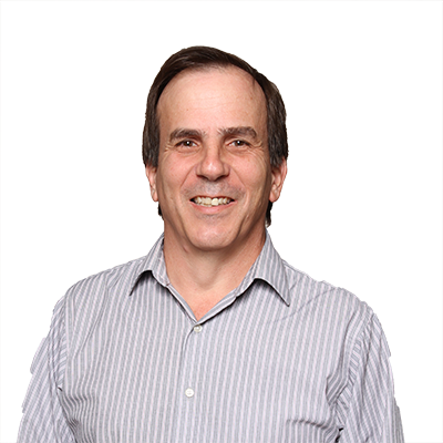 John Krantz - Stephen Emery, M.d. (400x400), Png Download