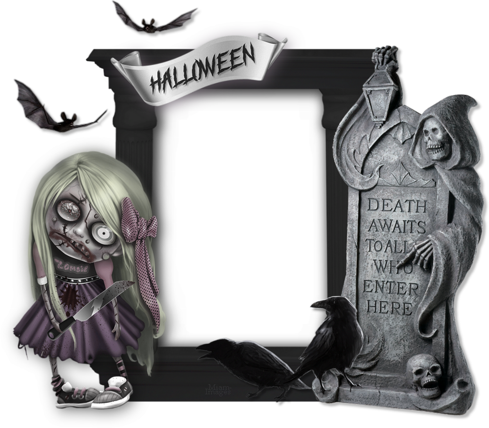 Headstone (970x850), Png Download