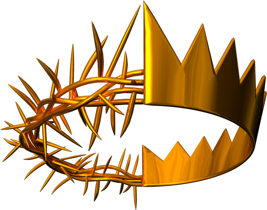 Crowns - Sda Logo (1920x1080), Png Download