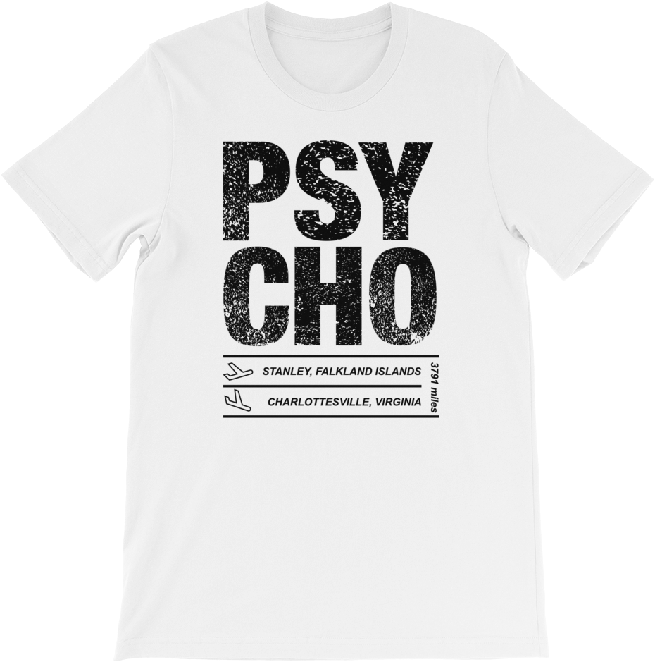 T-shirt (1000x1000), Png Download