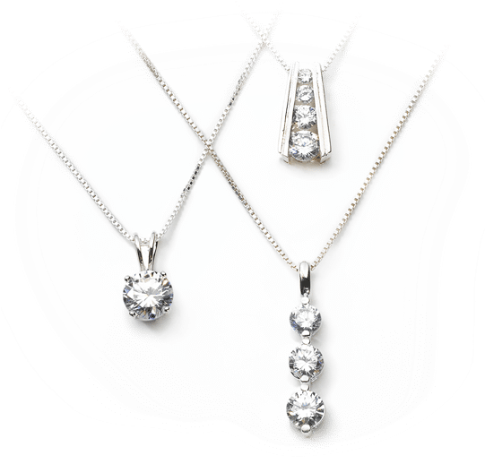 Be In The Know - Necklace (540x525), Png Download