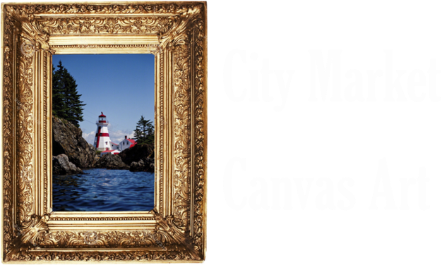 City Market Canvas Art - Poster: Mona Lisa - Beer Da Vinci, 36x24in. (966x411), Png Download