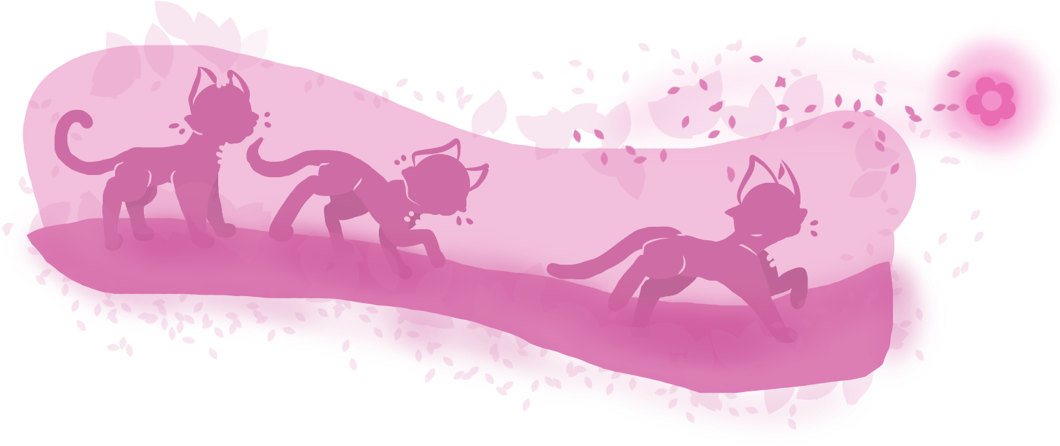 Willowclan Text Divider Unholy Crowns - Hippopotamus (1600x1600), Png Download
