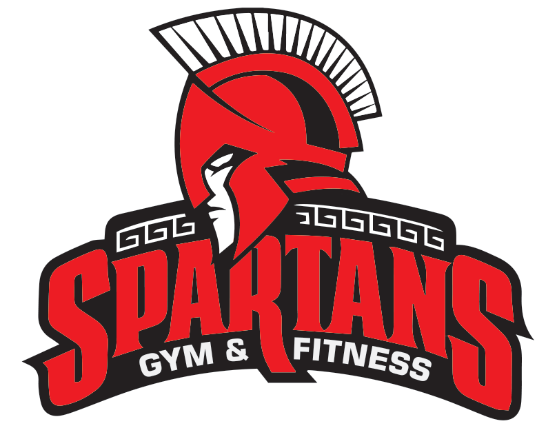 Spartan Gym & Fitness - Gym (808x621), Png Download