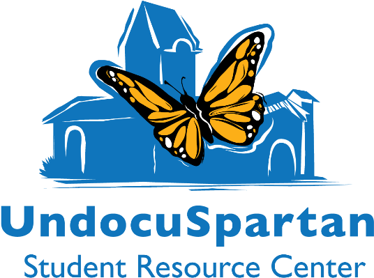 The Undocuspartan Student Resource Center Is Invested - Undocuspartan Resource Center (638x480), Png Download