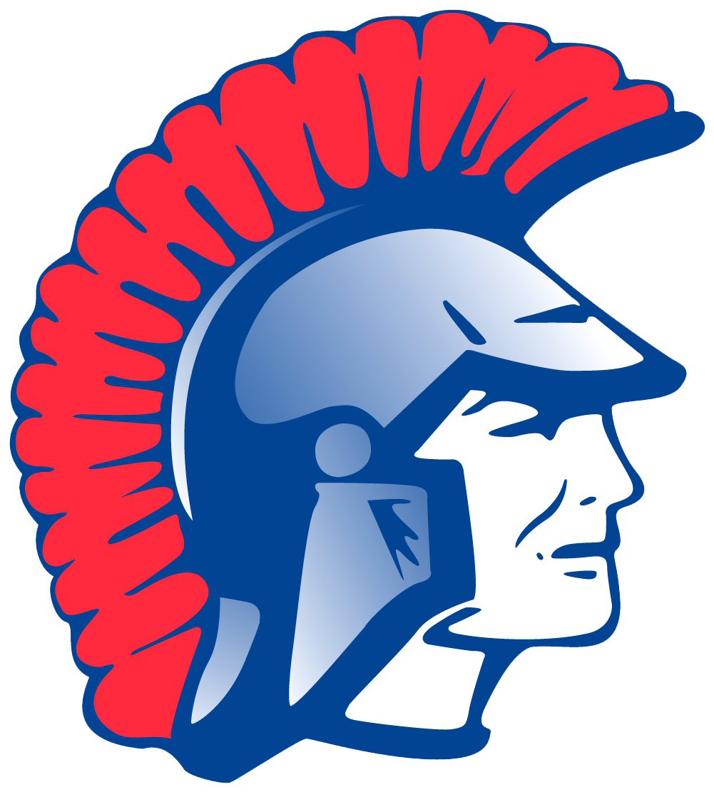 South Knox Spartans - Williamsville North (1188x1296), Png Download