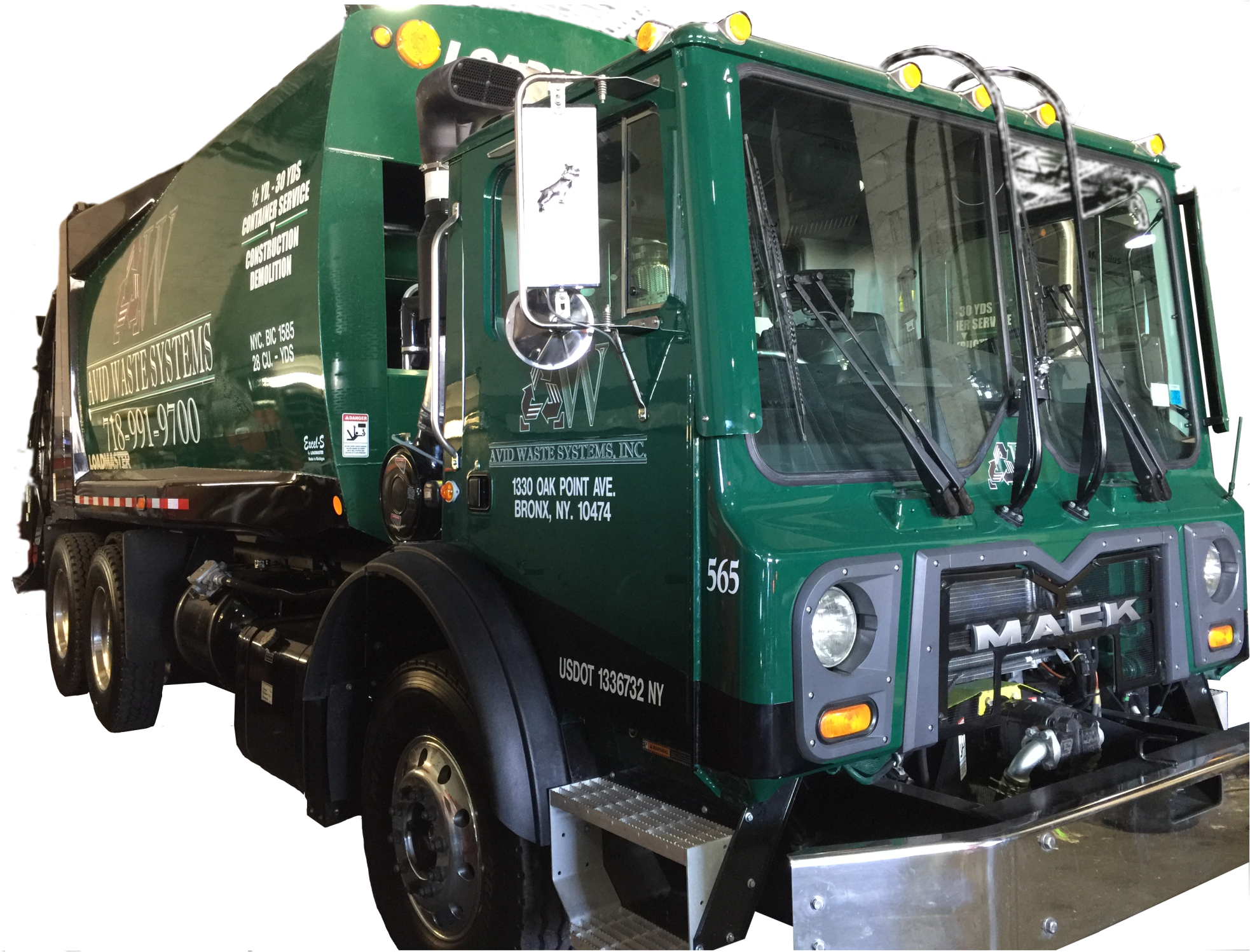 Environmentally Friendly Solutions For All Of Your - New York City (2000x1500), Png Download